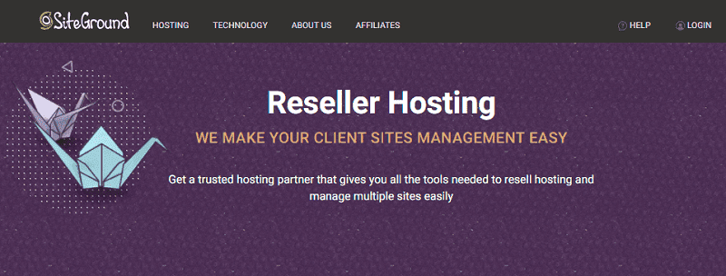 top free reseller web hosting