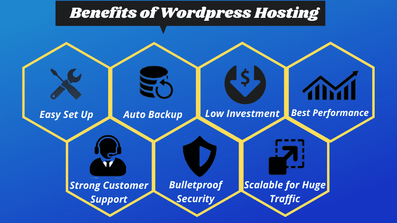 unlimited wordpress hosting plans